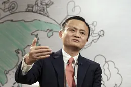 Jack Ma deja Alibaba tras 20 años de creación de riqueza