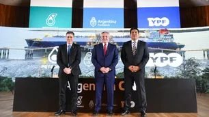 Qué implica el acuerdo YPF-Petronas para la Argentina