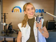 Mariana Asan anuncia su salida de Canal Doce para meterse de lleno en la radio