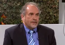 Blanck: “Los Kirchner han sido los mejores manejando la información”