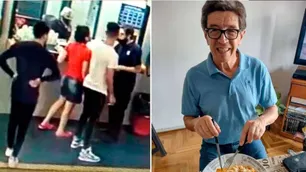 La Justicia porteña confirmó la condena al joven que golpeó brutalmente a un playero en Monserrat