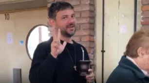 Juan Grabois propone un nuevo impuesto a la riqueza del 3%: el "proyecto Karina"