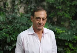Alejandro Awada, el cuñado de Macri: "Hay presidenciables que me representan más que Scioli"