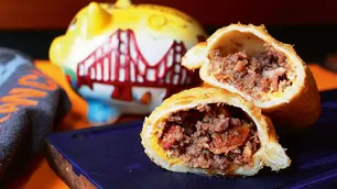 Mar Chiquita se prepara para la 10° edición de la Fiesta Regional de la Empanada Costera
