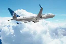 Copa Airlines volará desde Córdoba a Panamá en un nuevo horario diurno: a las 9:37