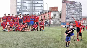 Rugby, remo y cricket: los deportes "de elite" ganan lugar en las villas