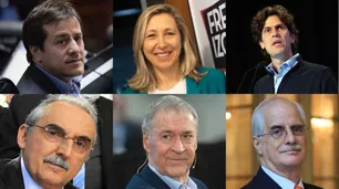 Fuerte rechazo opositor al acuerdo de Javier Milei y Donald Trump: alertan por pérdida de soberanía