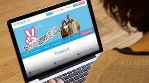 ¿Se viene el tinder peronista?