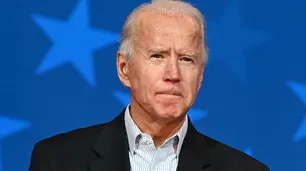 Joe Biden: "Los números dicen la verdad, estamos venciendo a Donald Trump"