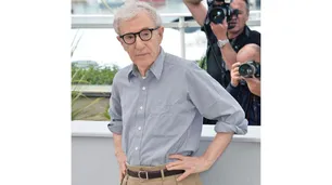 Johnny Depp y Woody Allen generan polémica en la previa de Cannes