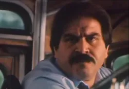 Porro actor: la carrera actoral del profesor envenenado