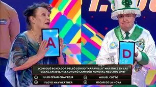 Los 8 Escalones: es jubilado, baila en una murga para discapacitados y ganó el millón