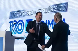 Un sector de la industria confrontó con Milei y empezó a surgir un bloque crítico al Gobierno