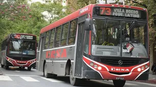 Ersagate: cómo es la estafa que denuncia Luis Juez y adónde fueron a parar los 1500 millones de pesos en subsidios al transporte urbano