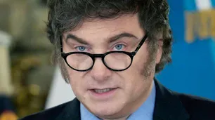 Javier Milei negó que haya atraso cambiario y reveló cuáles son los impuestos que va a eliminar