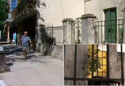 Hallan muerta a una mujer en su casa y detienen a un remisero y sus tres hijos