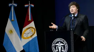 Milei sobre las jubilaciones: “No es simpático lo que hice, pero prefiero verdad incómoda a mentira confortable”