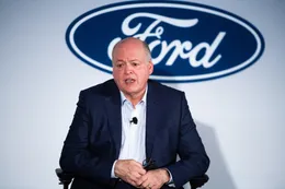 Una agencia de calificación de riesgo asesta un duro golpe a Ford