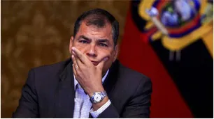 Elecciones en Ecuador | "Correa es la principal figura de estas elecciones"