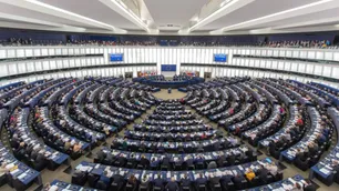 Elecciones europeas: la ultraderecha avanzó pero menos de lo que se esperaba