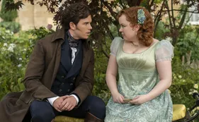 Sin spoilers: Lady Whistledown revela los sentimientos de Penelope en la tercera temporada de Bridgerton