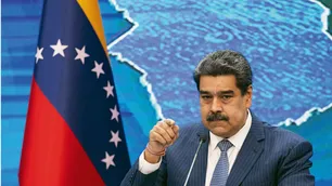 EEUU: revelan que Alex Saab, presunto testaferro de Nicolás Maduro, fue informante de la DEA