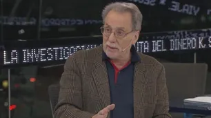 Ismael Bermúdez: "Con la fórmula actual, los jubilados van a seguir estando en el décimo subsuelo"