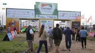 Se viene Expoagro 2026: “La muestra agroindustrial a cielo abierto más grande de la región”