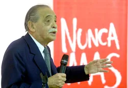 Strassera dijo que ya no le "sorprende nada" de Bonafini