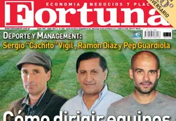Deporte y Management: Cómo dirigir equipos (y tener éxito)