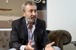 Daniel Vila: "Nunca le hice más que pequeñas observaciones a Viviana Canosa"