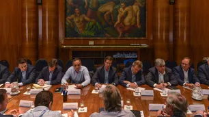 El Gobierno ajusta en Vaca Muerta y hay conflicto en puerta con Techint
