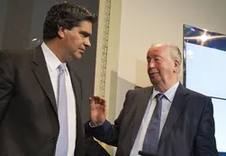 Fondos públicos en FpT: la denuncia cayó en el momento oportuno