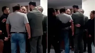 Santa Cruz: apartaron a un jefe de una comisaría por insultar y amenazar a un juez federal
