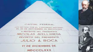 Buenos Aires: una cuestión capital