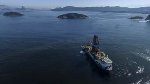 Los bonos de Constellation Oil Services se apuntalan por aumento de la demanda de Petrobras
