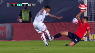 Colón de Santa Fe: un laboratorio confundió el hisopado de un jugador y se perderá la final