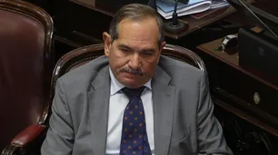 Alperovich lanza "Hacemos Tucumán" y confirma su candidatura a gobernador