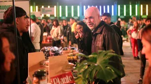 Larreta acelera su campaña para aislar a Bullrich y ser candidato
