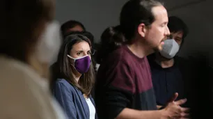 Las claves del caso "Niñera", que terminó con la carrera de Pablo Iglesias, fundador de Podemos
