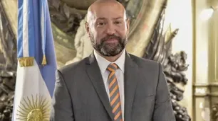 Desvincularon al titular de la Agencia de Discapacidad, Diego Spagnuolo, tras la difusión de audios donde se habla de coimas