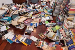 Allanaron y destrozaron la casa del líder opositor Leopoldo López en Caracas