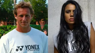 Revocaron el sobreseimiento de David Nalbandian en la causa por acoso y hostigamiento contra su ex pareja