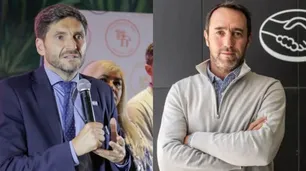 Maximiliano Pullaro cruzó a Marcos Galperin: "En Santa Fe no va a haber operaciones en negro"