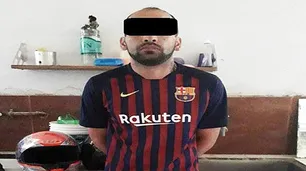 Conoció a un hombre en las redes, estuvo secuestrada un mes en la Villa 31 y escapó