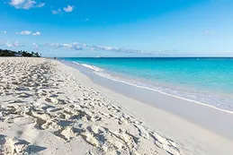 Aruba y Punta Cana en el top five mundial