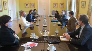 Repro II: fue récord la inscripción de empresas que solicitan apoyo para pagar salarios de mayo