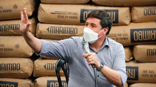 REPRO, IFE y AUH: "Puede haber nuevas ayudas", destacó el ministro Daniel Arroyo
