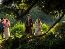 Lo nuevo de Netflix: cuándo se estrena la temporada 3 de la exitosa serie "Bridgerton"