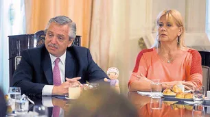 Losardo defendió que Beraldi esté en la reforma: "¿Qué tiene que ver que sea el abogado de Cristina?"